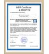 MPA CertificateZ-05037/10