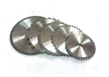 TCT saw blade for wood