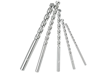 masonry drill