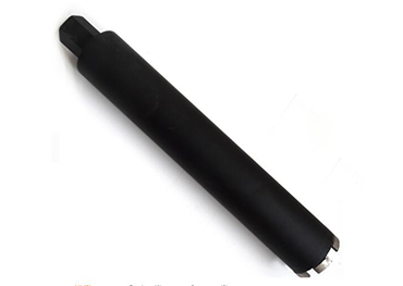 Diamond core bits