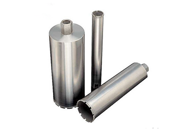 400mm overall length diamond core bit