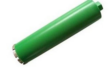 1-1/4 thread diamond core bit