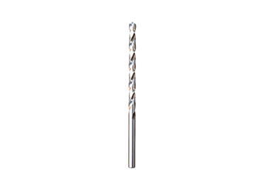 DIN340 HSS twist drill