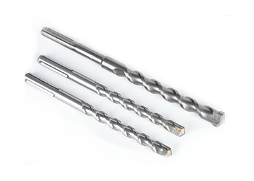 SDS-plus hammer drill bit