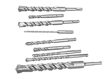 40Cr SDS hammer drill bit