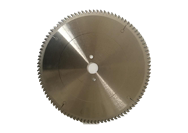 Silence TCT saw blade for wood