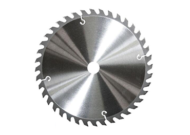 Professional TCT saw blade