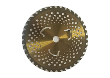 230x36T tct saw blade for grass