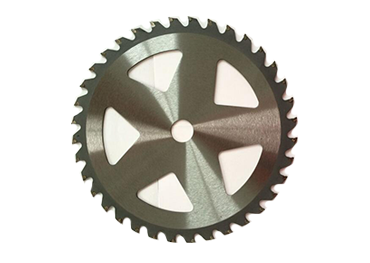 Trimmer blade