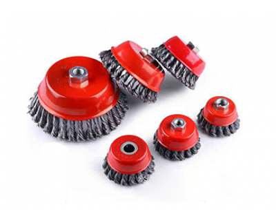 Wire brush
