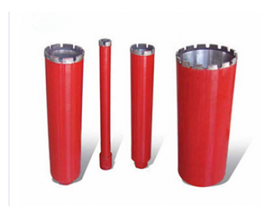 reinforced concrete drilling diamond core bit