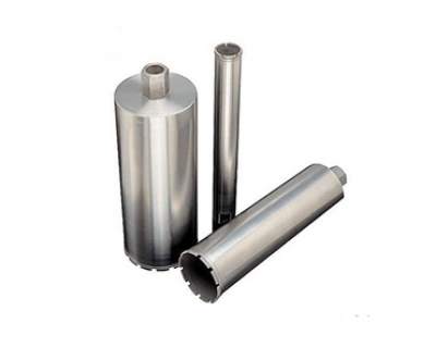 400mm overall length diamond core bit