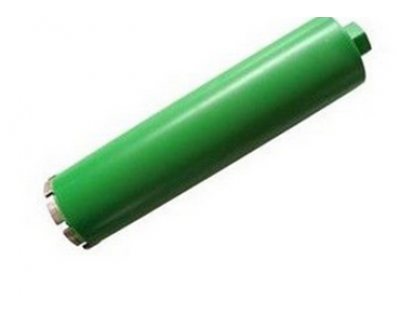 1-1/4 thread diamond core bit