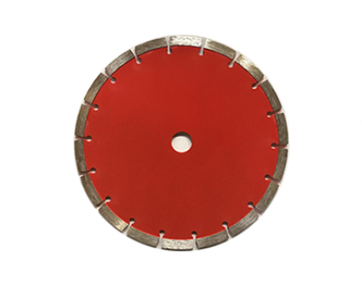 Cold Pressed Segmented Diamond Saw Blades