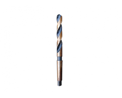 DIN345 Taper shank HSS twist drill