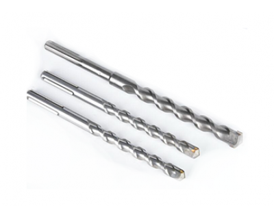 SDS-plus hammer drill bit