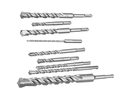 40Cr SDS hammer drill bit