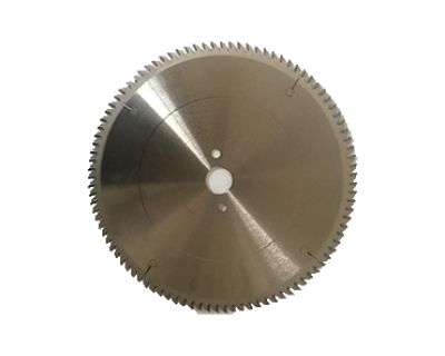 Silence TCT saw blade for wood