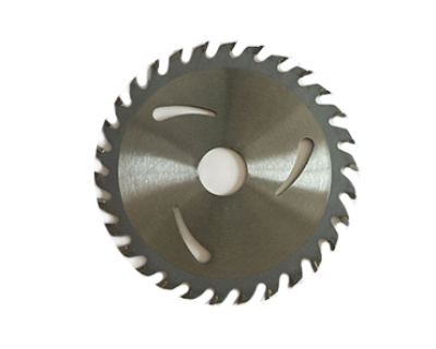 TCT saw blade for cutting wood