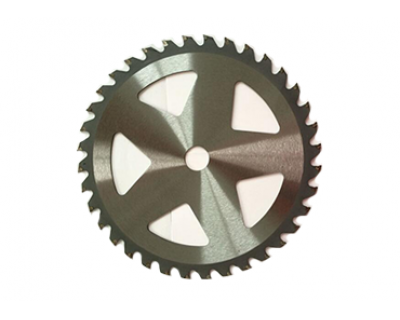Trimmer blade