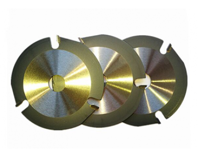 3 Teeth carbide wood saw blade
