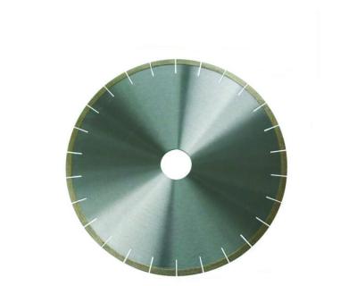 Welded Diamond saw blades